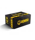 NOX FUENTE ALIMENTACION ATX HUMMER GD850 80PLUS GOLD. 850W - Imagen 18