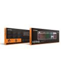 KROM TECLADO MECANICO RGB KROM KERNEL - Imagen 6