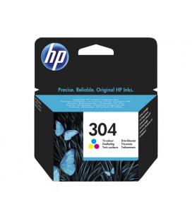 HP CARTUCHO Nº304 TRI-COLOR DESKJET 3720 - Imagen 1