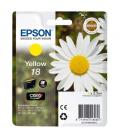 Epson Cartucho T1804 Amarillo XP225/322/422 - Imagen 5