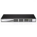 SWITCH DLINK DGS-1210-24 24 PUERTOS - Imagen 1