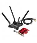 ASUS PCE-AC88 Tarjeta Red WiFi AC3100 PCI-E - Imagen 11