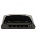 D-Link DES-1005D Switch 5x10/100Mbps Mini - Imagen 4