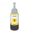 Epson Cartucho T6644 Amarillo Ecotank - Imagen 6