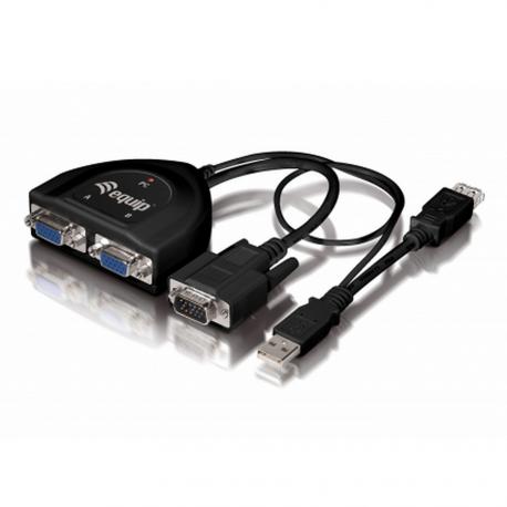 KVM EQUIP 332521 - 1 - Imagen 1