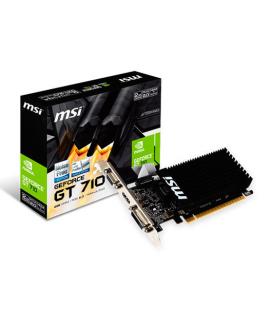 VGA MSI GT 710 2GB GDDR3