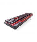 TECLADO KROM KERNEL MECANICO RGB GAMING - Imagen 18