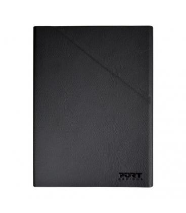 Port Designs 201383 8" Folio Negro funda para tablet - Imagen 1