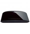 D-Link DES-1008D Switch 8x10/100Mbps Mini - Imagen 2