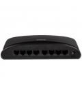 D-Link DES-1008D Switch 8x10/100Mbps Mini - Imagen 3