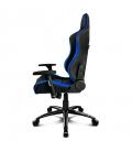 Drift DR200BL Silla Gaming Negra/Azul - Imagen 13