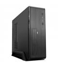 Tooq Caja Micro ATX/ITX TQC-3006DU3C 500W USB3.0 - Imagen 2