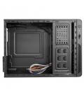 Tooq Caja Micro ATX/ITX TQC-3006DU3C 500W USB3.0 - Imagen 4