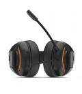 Krom Auricular Gaming Kode 7.1 Virtual