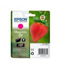 CARTUCHO ORIG EPSON 29 MAGENTA - Imagen 6