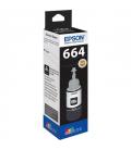 Epson Cartucho T6641 Negro Ecotank - Imagen 2
