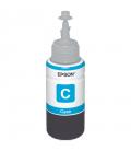 Epson Cartucho T6642 Cian Ecotank - Imagen 3