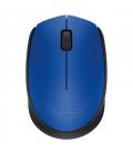 Logitech Ratón Inalámbrico M171 1000 dpi Azul - Imagen 7