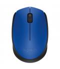 Logitech Ratón Inalámbrico M171 1000 dpi Azul - Imagen 7