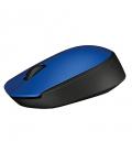 Logitech Ratón Inalámbrico M171 1000 dpi Azul - Imagen 8