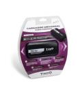 TOOQ CARGADOR DE PARED 4xUSB 5V 6.8A - Imagen 2