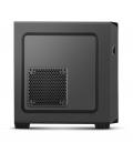 TORRE MICRO ATX NOX COOLBAY MX2 NEGRO - Imagen 4