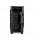 TORRE MICRO ATX NOX COOLBAY MX2 NEGRO - Imagen 6