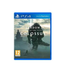 JUEGO SONY PS4 SHADOW OF THE COLOSSUS - Imagen 1