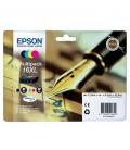 Epson Cartucho MultiPack T16XL - Imagen 5