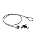 EWENT CABLE SEGURIDAD para PORTATIL. 1,5m - Imagen 8