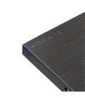 HD EXT USB3.0 2.5 1TB INTENSO MEMORY BOARD NEGRO - Imagen 5