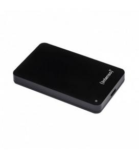 HD EXT USB3.0 2.5 4TB INTENSO MEMORY CASE NEGRO - Imagen 1