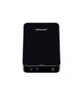 HD EXT USB3.0 2.5 4TB INTENSO MEMORY CASE NEGRO - Imagen 2