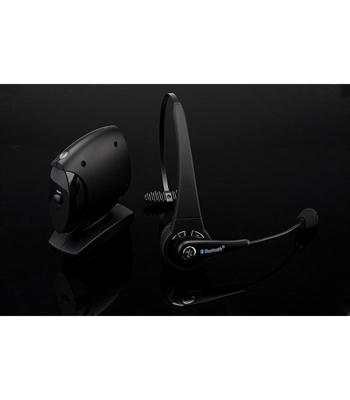 Bluetooth Land Line Phone Adapter Bluetooth Version 3, 10 Meter Range