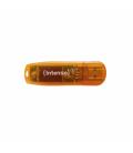 PENDRIVE 64GB USB2.0 INTENSO RAINBOW NARANJA - Imagen 1