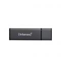 PENDRIVE 64GB USB2.0 INTENSO ALU LINE ANTRACITA - Imagen 3