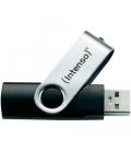 PENDRIVE 32GB USB2.0 INTENSO BASIC LINE NEGRO - Imagen 2