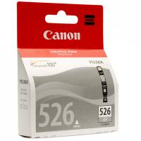 CARTUCHO DE TINTA GRIS CANON - Imagen 1