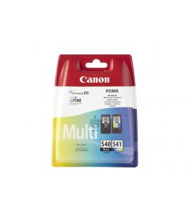 CARTUCHO ORIG CANON PACK PG-540/CL-541 NEGRO/COLOR