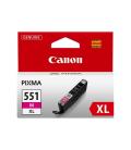 CARTUCHO ORIG CANON CLI-551M XL MAGENTA - Imagen 3