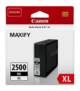 CARTUCHO ORIGINAL CANON PGI-2500XLBK NEGRO