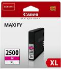 CARTUCHO ORIGINAL CANON PGI-2500XLM MAGENTA - Imagen 1