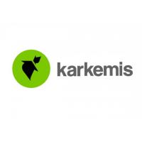 BOTELLA TINTA NEGRA KARKEMIS TN000019
