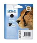 CARTUCHO ORIG EPSON T0711 NEGRO - Imagen 1