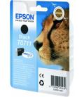 CARTUCHO ORIG EPSON T0711 NEGRO - Imagen 2