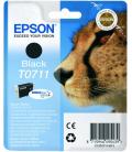 CARTUCHO ORIG EPSON T0711 NEGRO - Imagen 3