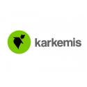 BOTELLA TINTA AMARILLA KARKEMIS TN000025 - Imagen 1