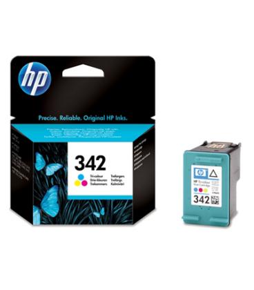 CARTUCHO ORIG HP Nº 342 COLOR C9361EE - Imagen 1