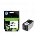 CARTUCHO ORIG HP Nº 920XL NEGRO CD975AE - Imagen 1