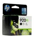 CARTUCHO ORIG HP Nº 920XL NEGRO CD975AE - Imagen 2